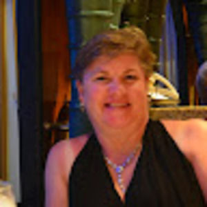 Meet your Posher, Sheri